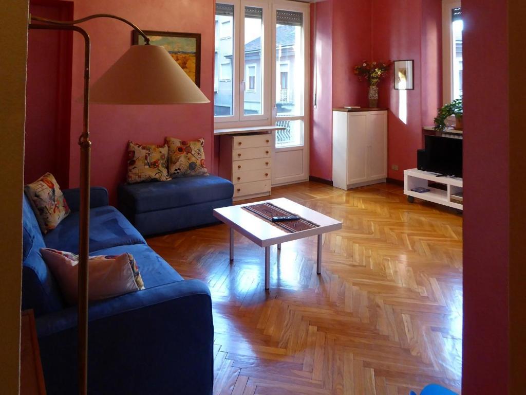 Casa Clemente In Cit Turin - Vicino A Porta Susa E Metro Eksteriør bilde