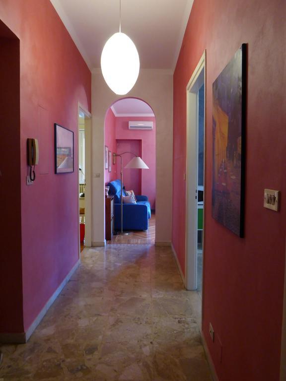 Casa Clemente In Cit Turin - Vicino A Porta Susa E Metro Eksteriør bilde