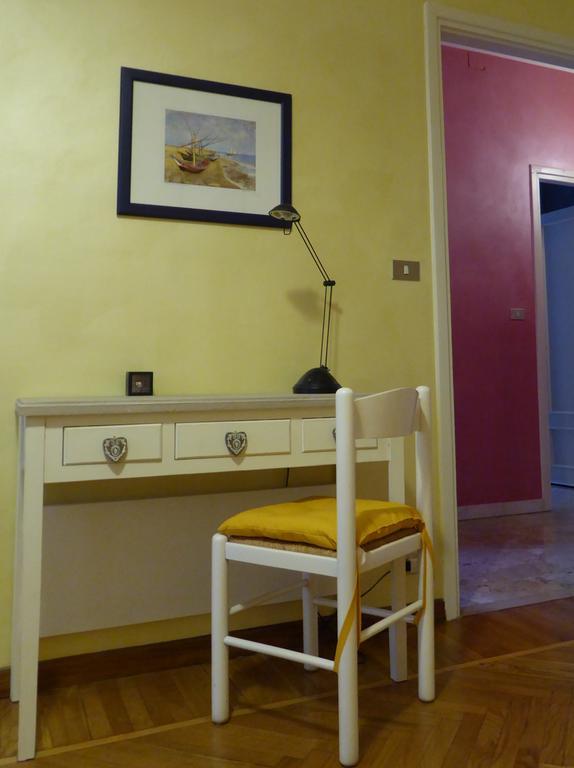Casa Clemente In Cit Turin - Vicino A Porta Susa E Metro Eksteriør bilde