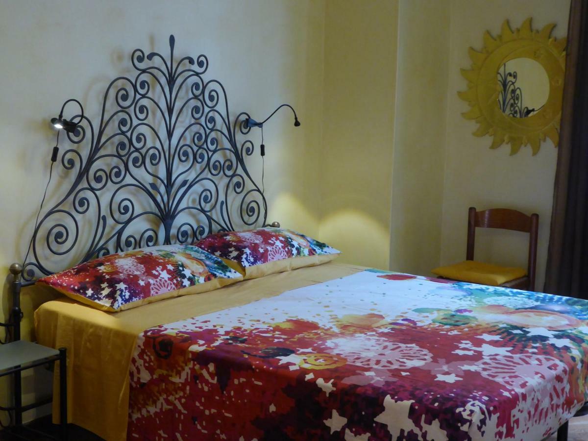 Casa Clemente In Cit Turin - Vicino A Porta Susa E Metro Eksteriør bilde